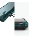 Hurtownia GSM - Case Ringke Fusion-X Xiaomi Mi Note 10/Pro Türkisgrün - RGK1089GRN - {ean13} - Hurt