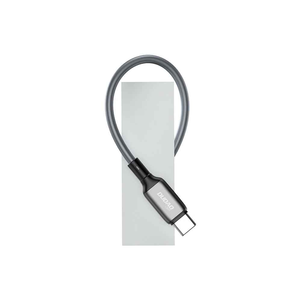 Hurtownia GSM - Cablu Dudao PD USB-C - USB-C 100W 1m (L5HT) - DDA123 - {ean13} - Hurt