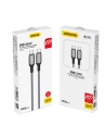 Hurtownia GSM - Cablu Dudao PD USB-C - USB-C 100W 1m (L5HT) - DDA123 - {ean13} - Hurt