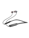 Bezdrátová sluchátka Dudao Bluetooth 5.0 Neckband šedá (U5H)