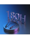 Hurtownia GSM - Bezdrátová sluchátka Dudao Bluetooth 5.0 Neckband šedá (U5H) - DDA124 - {ean13} - Hurt