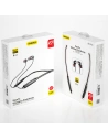 Hurtownia GSM - Bezdrátová sluchátka Dudao Bluetooth 5.0 Neckband šedá (U5H) - DDA124 - {ean13} - Hurt