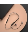 Hurtownia GSM - Bezdrátová sluchátka Dudao Bluetooth 5.0 Neckband šedá (U5H) - DDA124 - {ean13} - Hurt