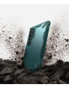 Hurtownia GSM - Case Ringke Fusion-X Xiaomi Mi Note 10/Pro Türkisgrün - RGK1089GRN - {ean13} - Hurt
