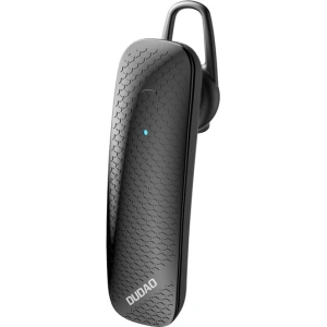 Hurtownia GSM - Kabellose Kopfhörer Dudao Bluetooth schwarz (U7X) - DDA125 - {ean13} - Hurt
