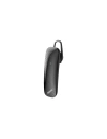 Kabellose Kopfhörer Dudao Bluetooth schwarz (U7X)