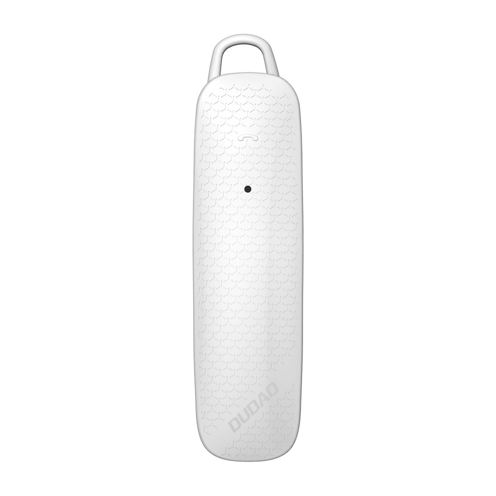 Hurtownia GSM - Căști fără fir Dudao Bluetooth alb (U7X) - DDA126 - {ean13} - Hurt