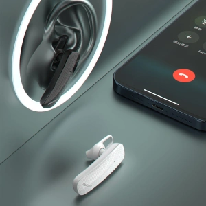 Hurtownia GSM - Kabellose Kopfhörer Dudao Bluetooth weiß (U7X) - DDA126 - {ean13} - Hurt