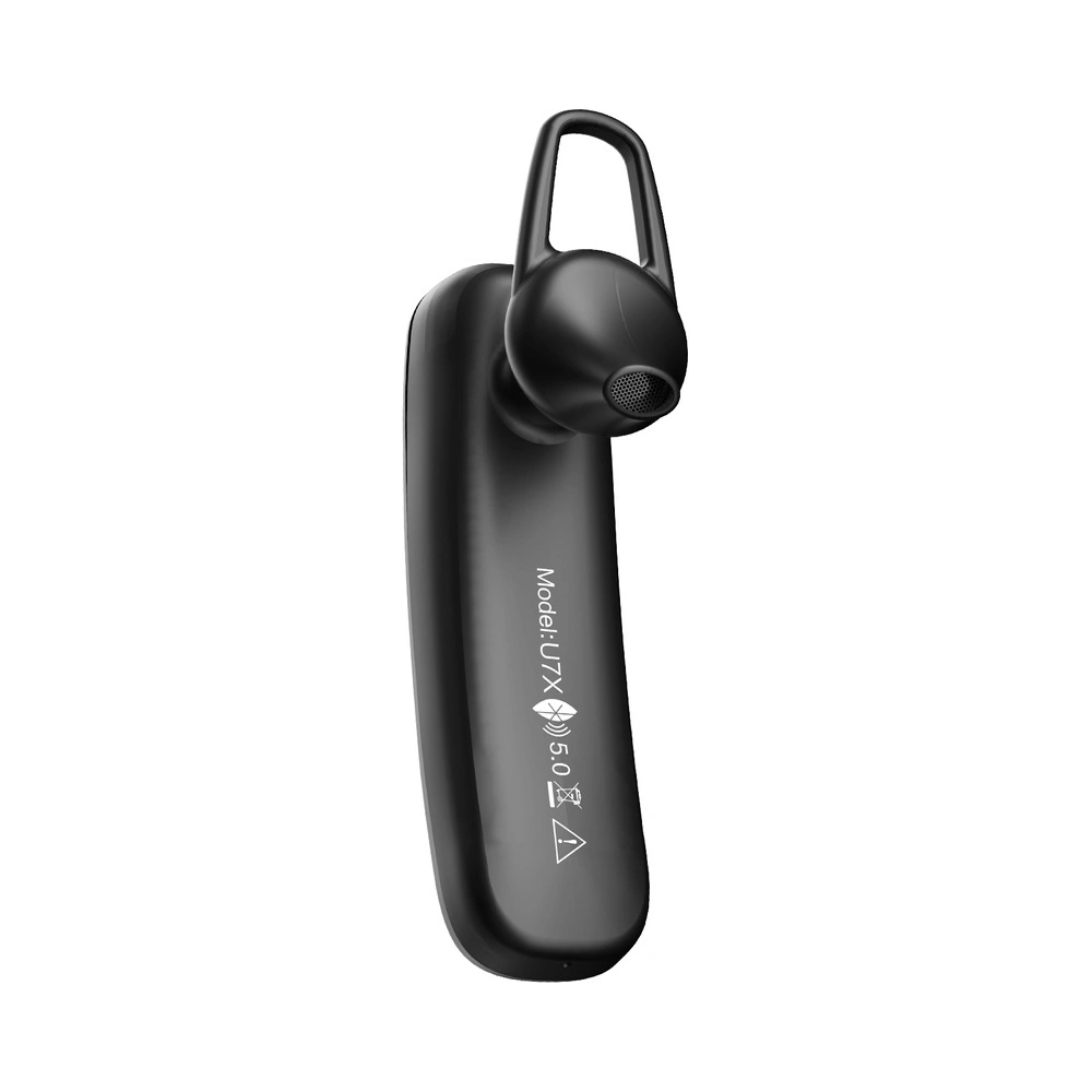 Hurtownia GSM - Căști fără fir Dudao Bluetooth alb (U7X) - DDA126 - {ean13} - Hurt
