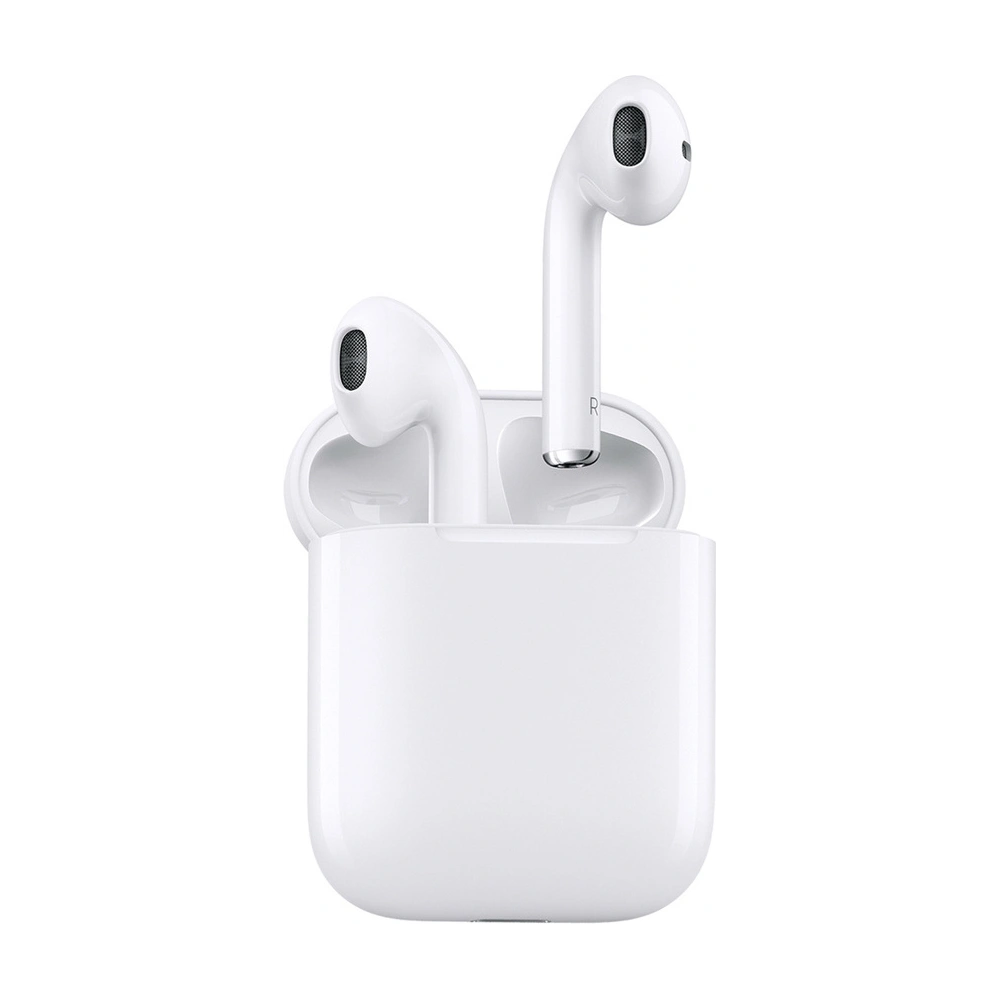 Wholesale Dudao U10B TWS earphones white - DDA130 - {ean13} - Hurt
