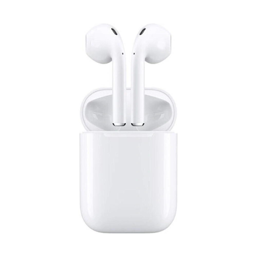 Wholesale Dudao U10B TWS earphones white - DDA130 - {ean13} - Hurt