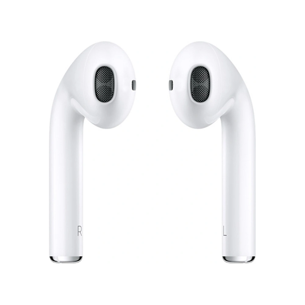 Wholesale Dudao U10B TWS earphones white - DDA130 - {ean13} - Hurt