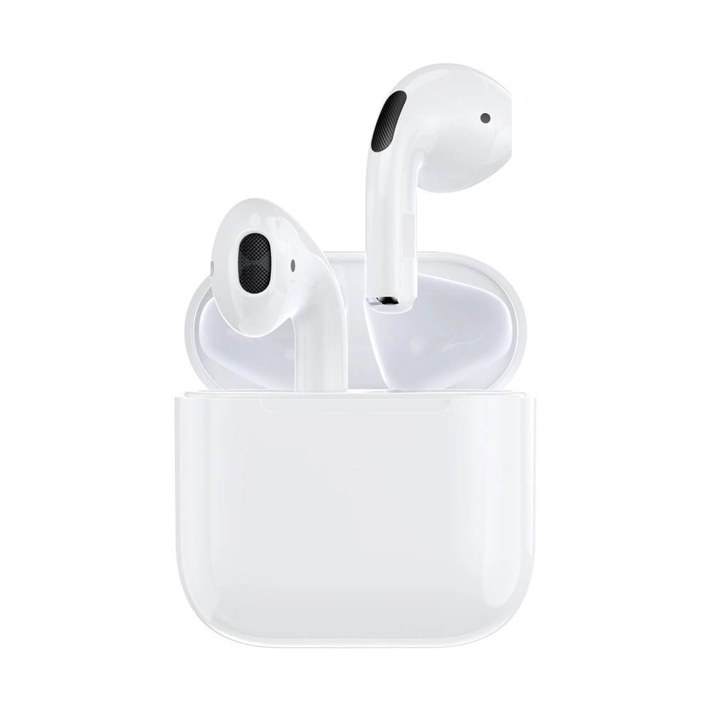 Hurtownia GSM - Vezeték nélküli fejhallgató Dudao TWS Bluetooth fehér (U14B) - DDA131 - {ean13} - Hurt