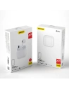 Hurtownia GSM - Drahtlose Kopfhörer Dudao TWS Bluetooth weiß (U14B) - DDA131 - {ean13} - Hurt