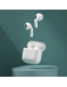 Hurtownia GSM - Bezdrátová sluchátka Dudao TWS Bluetooth bílá (U14B) - DDA131 - {ean13} - Hurt