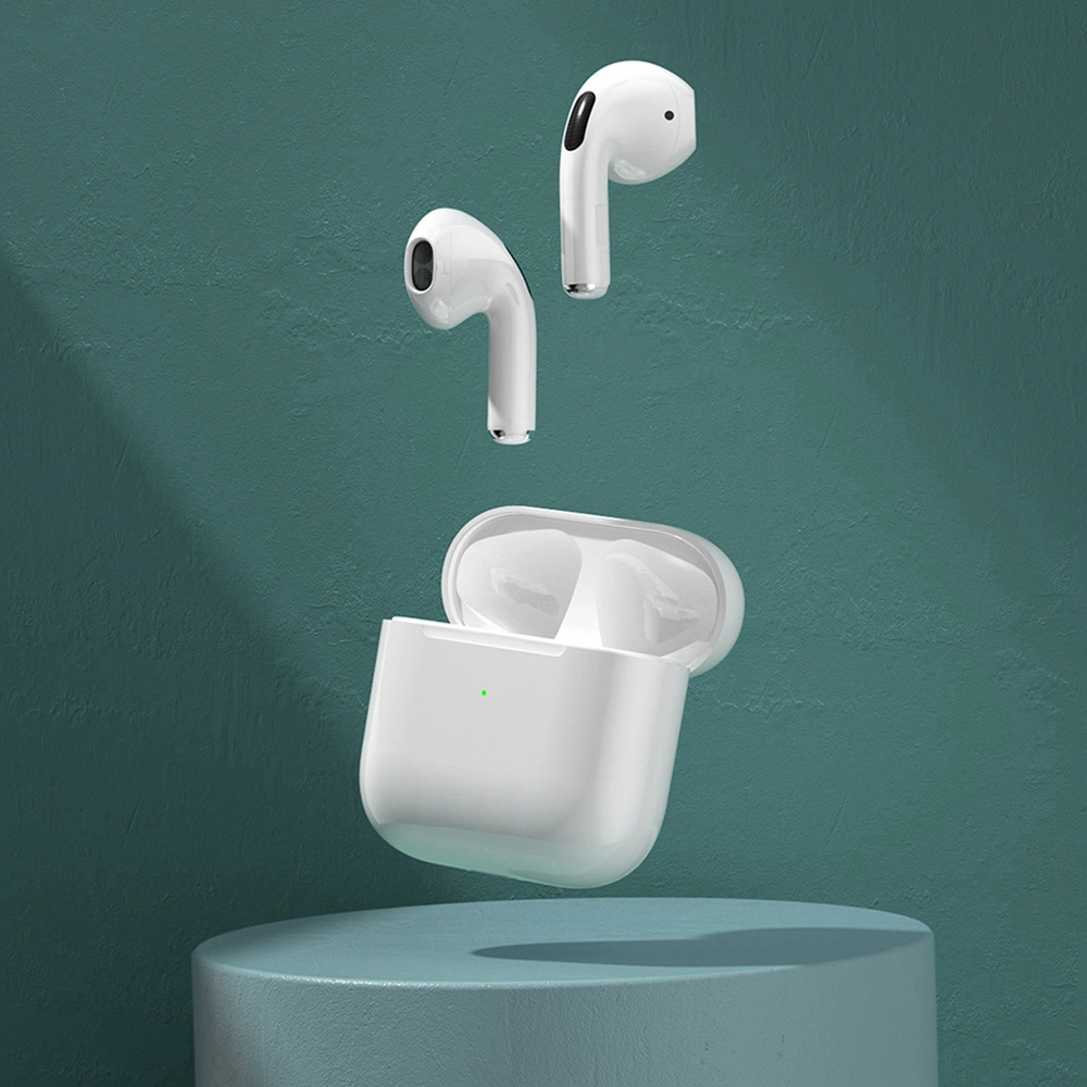 Hurtownia GSM - Bezdrátová sluchátka Dudao TWS Bluetooth bílá (U14B) - DDA131 - {ean13} - Hurt