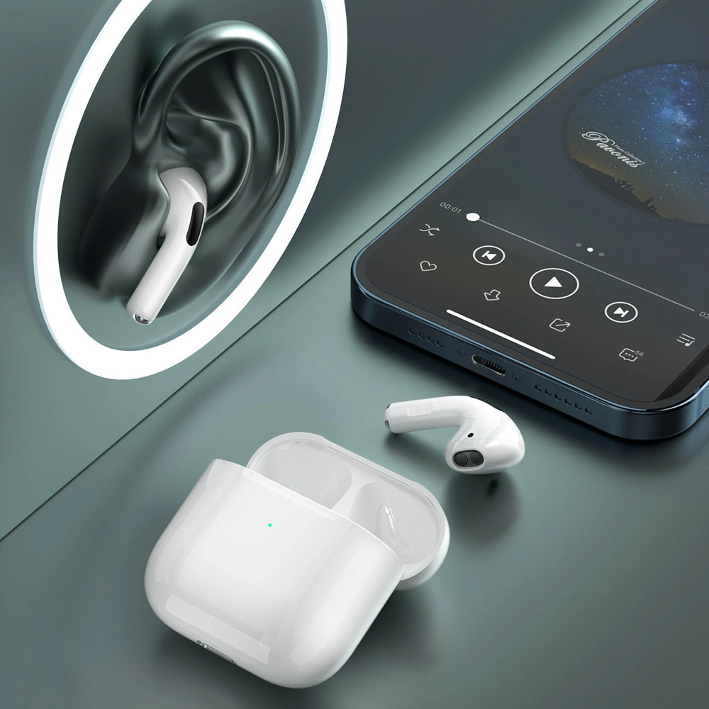 Hurtownia GSM - Bezdrátová sluchátka Dudao TWS Bluetooth bílá (U14B) - DDA131 - {ean13} - Hurt