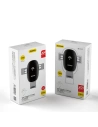 Hurtownia GSM - Upevnění do auta s indukční nabíječkou Dudao Qi 15W Gravity Air Vent černé (F3PRO) - DDA134 - {ean13} - Hurt