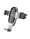 Dudao gravity car mount air vent black (F12-Black)