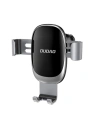 Wholesale Dudao gravity car mount air vent black (F12-Black) - DDA135 - {ean13} - Hurt