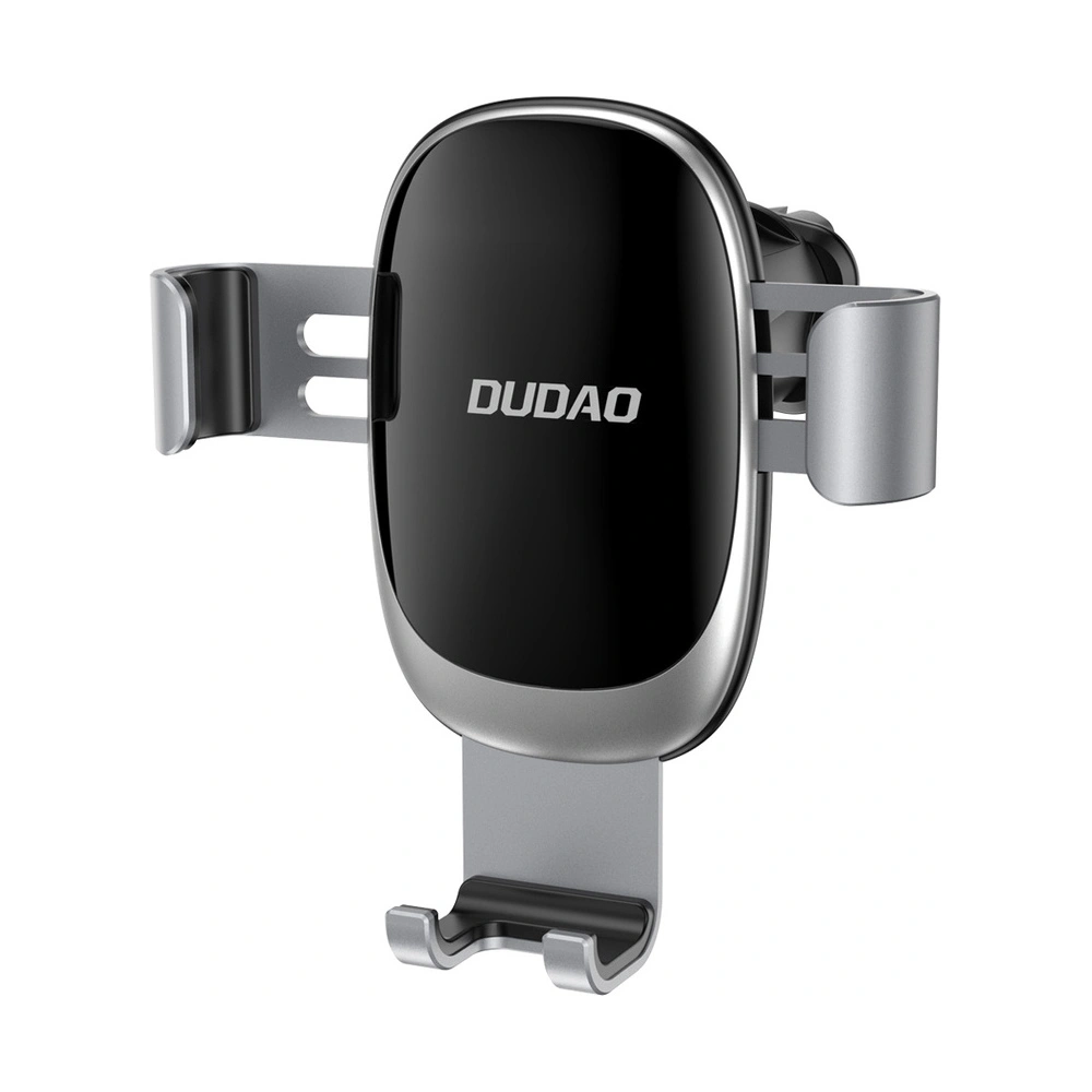 Wholesale Dudao gravity car mount air vent black (F12-Black) - DDA135 - {ean13} - Hurt
