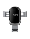 Wholesale Dudao gravity car mount air vent black (F12-Black) - DDA135 - {ean13} - Hurt