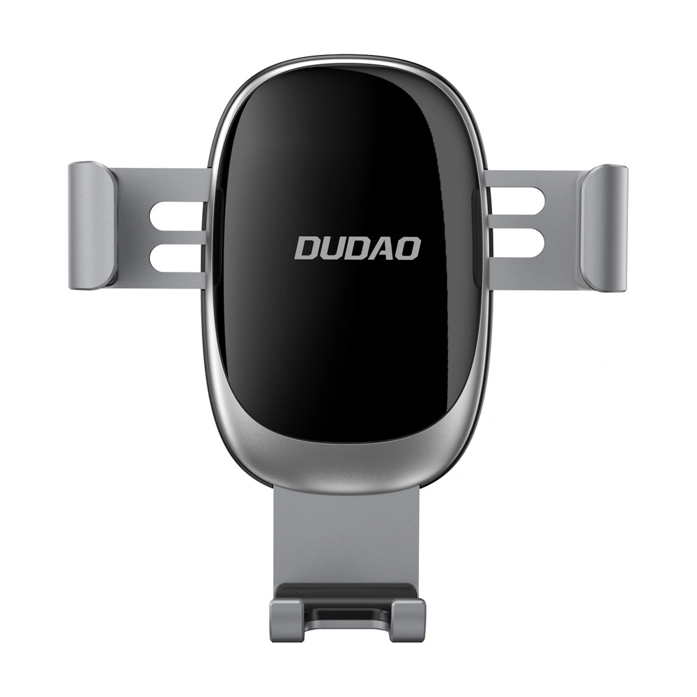 Wholesale Dudao gravity car mount air vent black (F12-Black) - DDA135 - {ean13} - Hurt