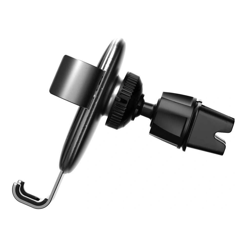 Wholesale Dudao gravity car mount air vent black (F12-Black) - DDA135 - {ean13} - Hurt