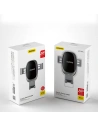 Wholesale Dudao gravity car mount air vent black (F12-Black) - DDA135 - {ean13} - Hurt