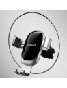 Wholesale Dudao gravity car mount air vent black (F12-Black) - DDA135 - {ean13} - Hurt