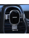 Wholesale Dudao gravity car mount air vent black (F12-Black) - DDA135 - {ean13} - Hurt