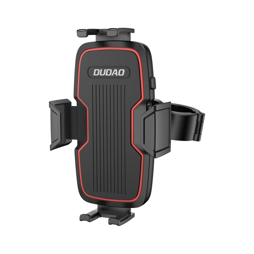 Hurtownia GSM - Uchwyt rowerowy Dudao czarny (F7PRO) - DDA136 - {ean13} - Hurt