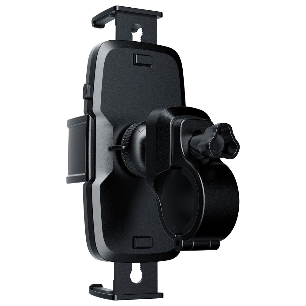 Hurtownia GSM - Uchwyt rowerowy Dudao czarny (F7PRO) - DDA136 - {ean13} - Hurt