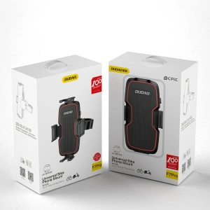 Hurtownia GSM - Fahrradhalter Dudao schwarz (F7PRO) - DDA136 - {ean13} - Hurt