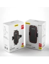 Hurtownia GSM - Uchycení na kolo Dudao černé (F7PRO) - DDA136 - {ean13} - Hurt