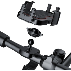 Hurtownia GSM - Fahrradhalter Dudao schwarz (F7PRO) - DDA136 - {ean13} - Hurt