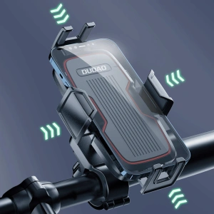 Hurtownia GSM - Fahrradhalter Dudao schwarz (F7PRO) - DDA136 - {ean13} - Hurt