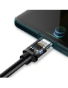 Hurtownia GSM - Kabel Dudao USB/USB-C Super Fast Charge 1m černý (L5G) - DDA137 - {ean13} - Hurt