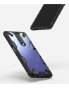 Wholesale Ringke Fusion-X Pocophone X2/Redmi K30 Black - RGK1090BLK - {ean13} - Hurt