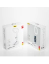 Hurtownia GSM - Urmărește cu lampa LED Dudao Ring Flash alb (F16) - DDA141 - {ean13} - Hurt