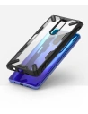 Wholesale Ringke Fusion-X Pocophone X2/Redmi K30 Black - RGK1090BLK - {ean13} - Hurt