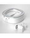 Hurtownia GSM - Urmărește cu lampa LED Dudao Ring Flash alb (F16) - DDA141 - {ean13} - Hurt