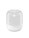 Wholesale Dudao wireless Bluetooth 5.0 RGB speaker 5W 1200mAh white (Y11S-white) - DDA143 - {ean13} - Hurt