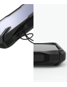 Wholesale Ringke Fusion-X Pocophone X2/Redmi K30 Black - RGK1090BLK - {ean13} - Hurt