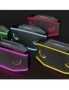Wholesale Dudao Waterproof IP7 Wireless Bluetooth 5.0 RGB 5W 1200mAh Speaker Black (Y10XS-black) - DDA144 - {ean13} - Hurt