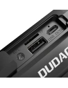 Wholesale Dudao Waterproof IP7 Wireless Bluetooth 5.0 RGB 5W 1200mAh Speaker Black (Y10XS-black) - DDA144 - {ean13} - Hurt