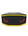 Wholesale Dudao Waterproof IP7 Wireless Bluetooth 5.0 RGB 5W 1200mAh Speaker Black (Y10XS-black) - DDA144 - {ean13} - Hurt