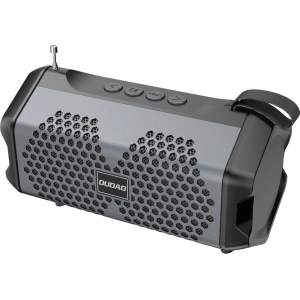 Wholesale Dudao wireless Bluetooth 5.0 speaker 3W 500mAh radio black (Y9s-black) - DDA145 - {ean13} - Hurt