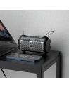 Wholesale Dudao wireless Bluetooth 5.0 speaker 3W 500mAh radio black (Y9s-black) - DDA145 - {ean13} - Hurt