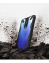 Wholesale Ringke Fusion-X Pocophone X2/Redmi K30 Black - RGK1090BLK - {ean13} - Hurt